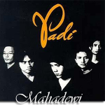Lirik dan Chord Lagu Mahadewi – Padi