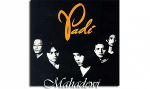 Lirik dan Chord Lagu Mahadewi – Padi