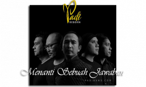 Lirik dan Chord Lagu Menanti Sebuah Jawaban – Padi