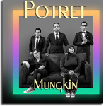 Lirik dan Chord Lagu Mungkin – Potret