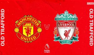 Skuad Mewah Manchester United Digilas Liverpool