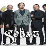 Lirik dan Chord Lagu Sobat – Padi