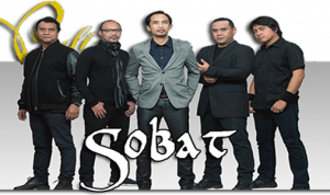 Lirik dan Chord Lagu Sobat – Padi