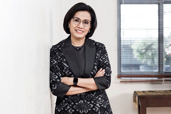 Sri Mulyani