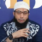 5 Ciri Orang Terkena Sihir dan Gangguan Setan, Berikut Penjelasan Ustaz Khalid Basalamah