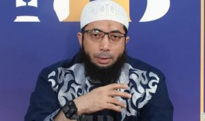 5 Ciri Orang Terkena Sihir dan Gangguan Setan, Berikut Penjelasan Ustaz Khalid Basalamah