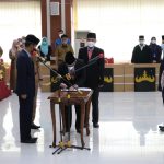 PDAM Way Rilau Akan Luncurkan Air Kemasan Siger Water