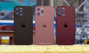 iPhone 13 Series Sudah Mejeng di Apple Indonesia, Ini Bocoran Harganya