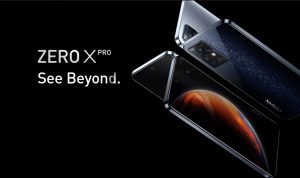Luncurkan Seri Zero X, Infinix Andalkan Kamera Periskop Tele