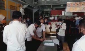 Urungkan Pamit, Gerai Bakso Sony Kembali Dibuka