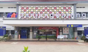 KAI Divre IV Tanjungkarang: Naik KA Cukup Tunjukkan Surat Negatif Antigen