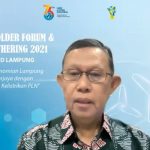 Gubernur Lampung Apresiasi Kerja Keras dan Kemudahan Layanan Kelistrikan PLN