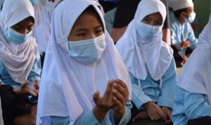 Wujudkan Generasi Tangguh Pada 76 Tahun Hari Listrik Nasional, YBM PLN Tebar Santunan Yatim dan Dhuafa