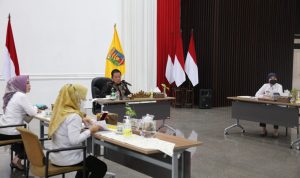 Jadi Keynote Speaker Seminar di FEB Unila, Gubernur Arinal Paparkan Smart Government, Smart Economy dan Smart People