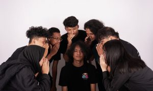 Karya Dosen DKV Kampus IIB Darmajaya Tembus Pameran Internasional