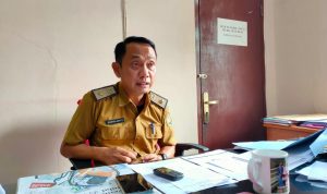 Soal Indikasi ASN Terima Dana Bansos, Dinsos Bandar Lampung: Kalau Memang Ada Kita Berhentikan Aliran Dana Bansosnya