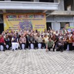Gubernur Arinal Hadiri Reuni Emas Alumni SMPN 2 Tanjung Karang Angkatan 1971