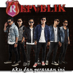Lirik dan Chord Lagu Aku Dan Perasaan Ini – Repvblik