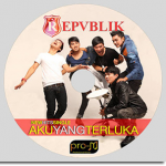 Lirik dan Chord Lagu Aku Yang Terluka – Repvblik