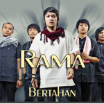 Lirik dan Chord Lagu Bertahan – Rama