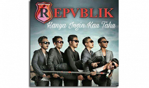 Lirik dan Chord Lagu Hanya Ingin Kau Tahu – Repvblik