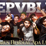 Lirik dan Chord Lagu Harus Berbuat Apa Lagi – Repvblik