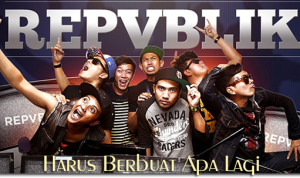 Lirik dan Chord Lagu Harus Berbuat Apa Lagi – Repvblik