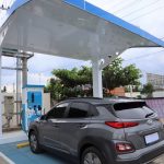 Percepat Transisi Ekosistem Kendaraan Listrik, PLN Tambah Titik SPKLU Baru di Lampung