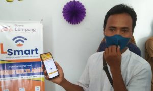 Pakai E-Samdes, Warga Cintamulya Bayar Pajak Kendaraan Jadi Mudah dan Ekonomis