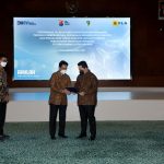 RUPS PLN Mengangkat Darmawan Prasodjo sebagai Direktur Utama PLN