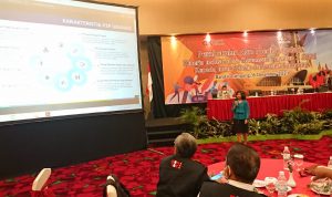 Waspadai Fintech Ilegal, Deputi Direktur Pengawasan dan Perizinan Fintech OJK Jelaskan Ciri-cirinya