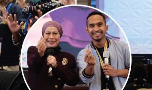 Momen Hari Disabilitas Internasional, DJP Jamin Kesetaraan Hak untuk Teman Tuli