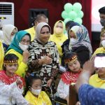 Peringatan Hari Disabilitas Internasional 2021, Ketua LKKS Lampung Dorong LKKS Tingkatkan Pelayanan bagi Penyandang Disabilitas