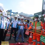 Sambut Nataru, PLN Amankan Pasokan Listrik di Sumatera