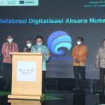 Lestarikan Aksara Nusantara, BSN Luncurkan Dua SNI Baru