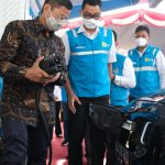 Mobil Listrik Jadi Kendaraan Resmi KTT G20, PLN Bangun 21 SPKLU di Bali