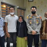 Bunuh Begal Saat Dirampok, Pria di Medan Ditetapkan Tersangka Ketika Serahkan Diri ke Polisi