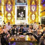 Sheraton Lampung Hotel Mempersembahkan Year End Media Gathering