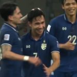 Dibantai Thailand 4-0, Timnas Indonesia Catat Sejarah Tim yang Kalah Paling Telak di Final Piala AFF