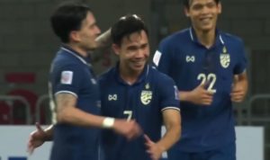 Dibantai Thailand 4-0, Timnas Indonesia Catat Sejarah Tim yang Kalah Paling Telak di Final Piala AFF