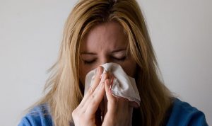 6 Cara Mudah Mengatasi Hidung Meler Tanpa Repot