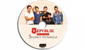 Lirik dan Chord Lagu Selimut Tetangga – Repvblik