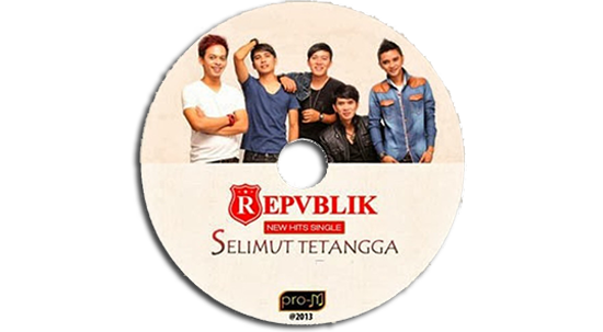 Lirik dan Chord Lagu Selimut Tetangga - Repvblik