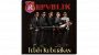 Lirik dan Chord Lagu Telah Kuberikan - Repvblik