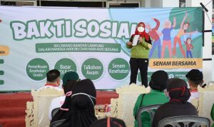 Pemkot Bandar Lampung Akan Berikan Beasiswa Untuk Para Dokter, ini Syaratnya!