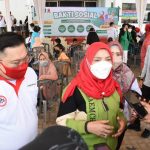 Banyak Orang Tua Tidak Setuju Anaknya di Vaksin, ini Kata Eva Dwiana