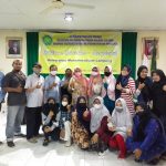 Manfaatkan Teknologi Digital, UML Bantu Kembangkan Usaha Pelaku UMKM di Bandar Lampung
