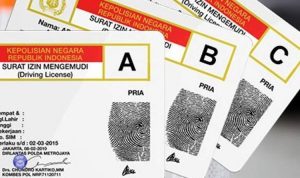Ada Tarif Tambahan, Ini Harga Baru Pembuatan SIM di Tahun 2022