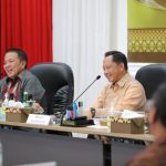 Mendagri Tito Karnavian Apresiasi Kinerja Gubernur Arinal dalam Penanganan Covid-19 dan Pemulihan Ekonomi