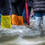 Jayapura Diterpa Banjir dan Longsor, Sejumlah Warga Tertimbun